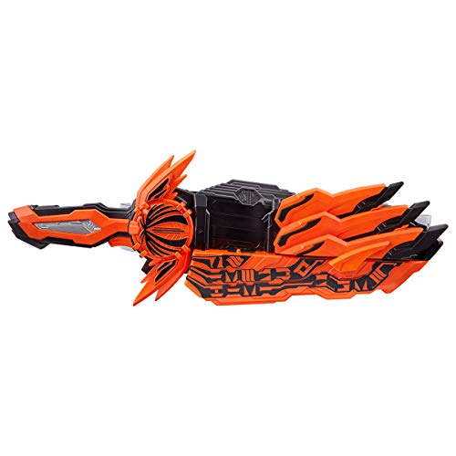 仮面ライダーセイバー 変身ベルト DX無銘剣虚無＆覇剣ブレードライバー Amazon | 仮面ライダーセイバー 変身ベルト DX無銘剣虚無＆覇剣